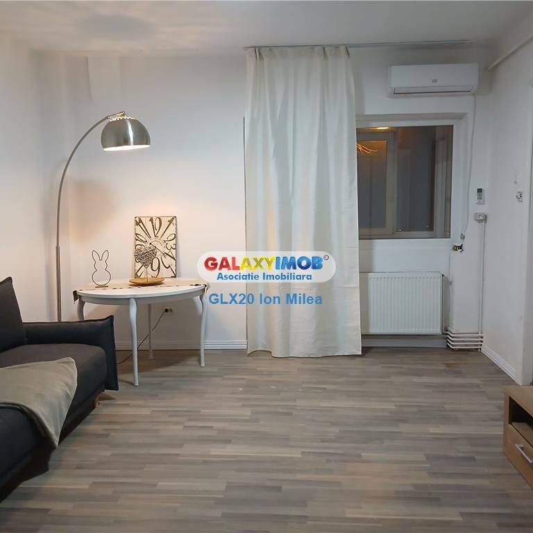 Inchiriere apartament modern , renovat nou, parc Cismigiu - Photo 1