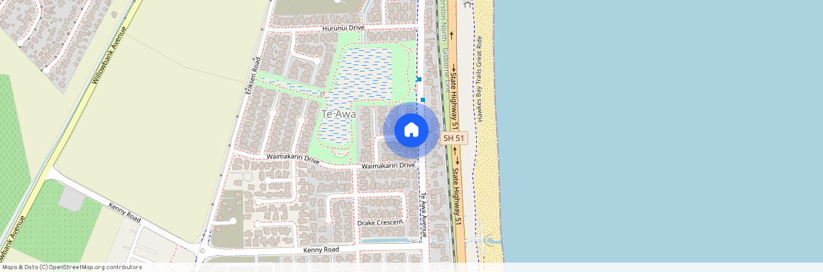 12 Aparima Place, Te Awa, Napier City