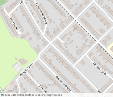 South Street, Greenock, Inverclyde, PA16 - Photo 1