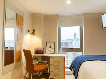 10 Bed Ensuite - Photo 4