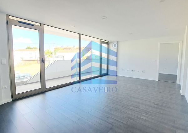 Apartamento T1 em Aveiro