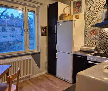 Kubbegatan, Sköndal - Photo 5