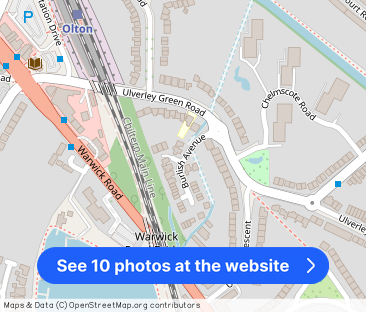 Burlish Avenue, Olton - Photo 1