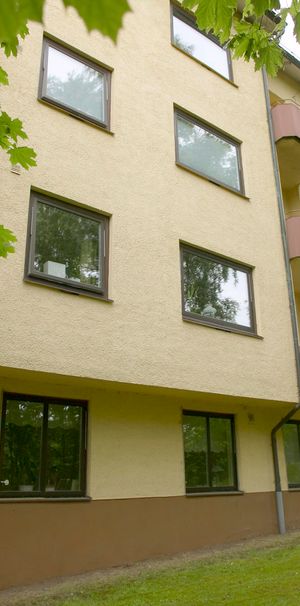 Gråbergsgatan 3 E - Foto 1