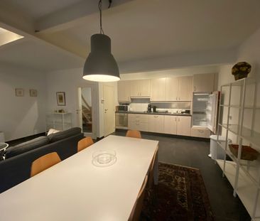 Duplex appartement op toplocatie op het eilandje! - Photo 5