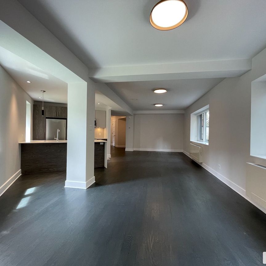 212-4851, chemin de la Cote-Saint-Luc, Westmount à louer - Photo 1