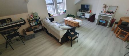 Flat 2, 13 Pen Y Lan Road, Roath, Cardiff, CF24 3PG - Photo 2