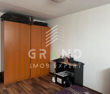 1 cameră | Mărăști–Kaufland–Str. Anina - Photo 3