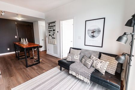 For Lease - 2799 Kingston Road Unit# 913, Toronto, Ontario - Photo 2