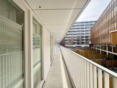 Isabellastraat 3, Chassé, 4811JZ, Breda - Photo 2