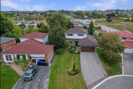 For Lease - 406 Orsi Avenue Unit# (Basement), Bradford West Gwillimbury, Ontario - Photo 5