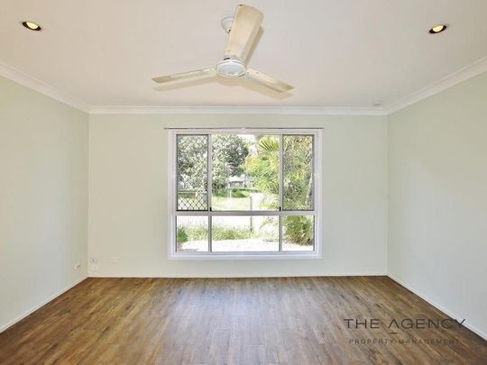 Low-Set Brick Home in a Prime Central Location - Photo 1