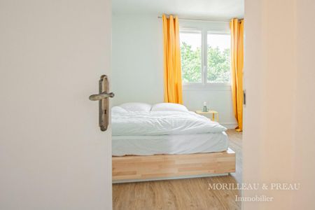 Colocation dans appartement meublé (chambre) - Photo 4