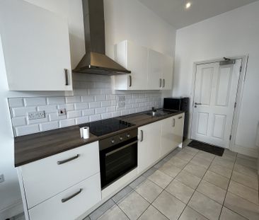 1 bedroom apartment to rent - Photo 5