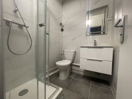 Marly Le Roi - Studio 20m2 - Meublé - Photo 3