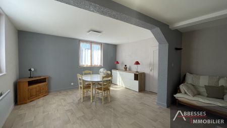 Location Appartement 3 pièces 66m² ST NABORD 88200 - Photo 3