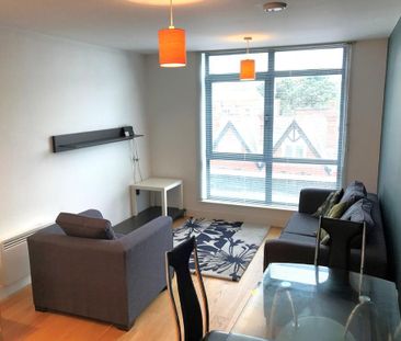 2 bedroom flat to rent - Photo 6