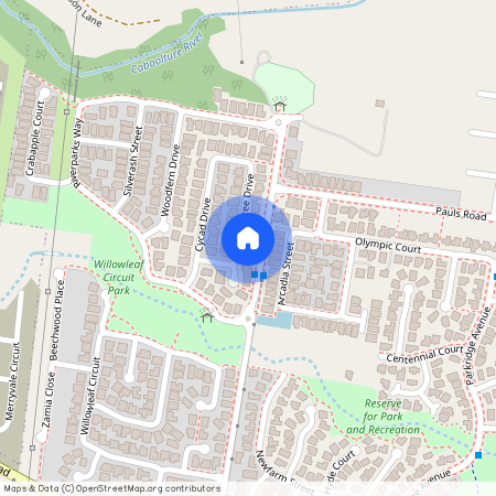 12 Leopardtree Drive, Qld 4510, Upper Caboolture