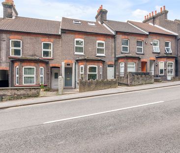 1 bedroom semi detached to rent Hitchin Road, Luton, LU2 - Photo 5