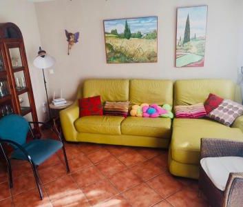 Terraced house - Mijas (Los Rios - CARE) - Photo 1