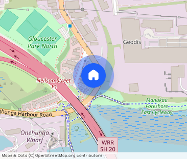 Contemporary Living and Urban Style - Photo 1