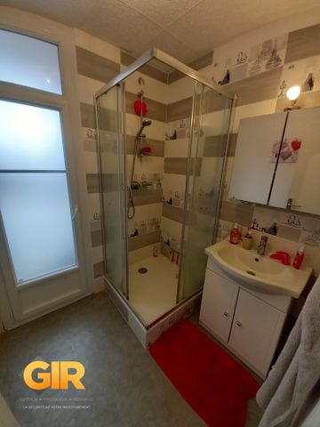 Location Maison 1 pièce 66m² RENNES 35200 - Photo 5