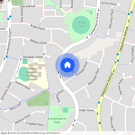 6 Orion Court, WA 6025, Craigie