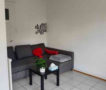 3.5 Zimmer, 95 m², 2. Stock - Photo 1