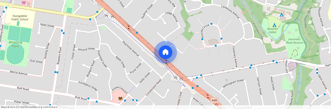 219 Old Windsor Road, NSW 2152, Northmead