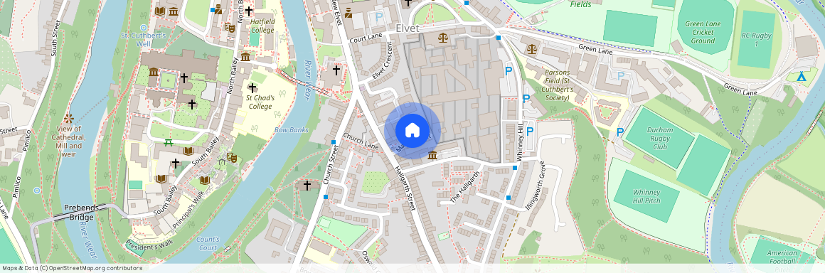 Mavin Street, Durham City, DH1 3AU, Durham