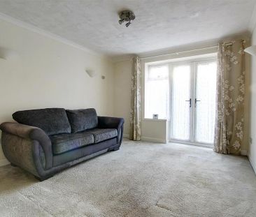 1 bedroom end of terrace house to rent - Photo 1