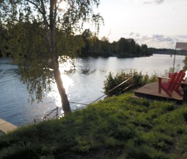 Viskansvägen, Sundsvall - Foto 6