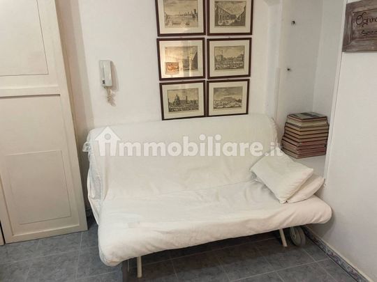 Monolocale via della Mattonaia 30, D'Azeglio, Firenze - Foto 1