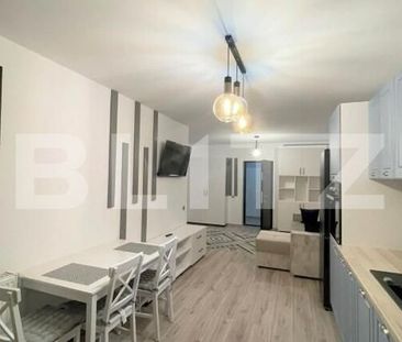 Apartament 2 camere, 45 mp, parcare, zona Lidl - Photo 1