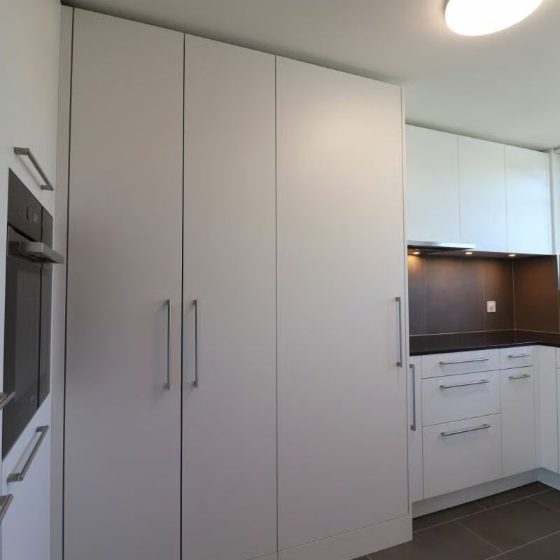 3.5 Zimmer, 85 m², 2. Stock - Photo 1