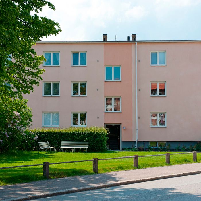 Nonnens väg 18 C - Foto 2