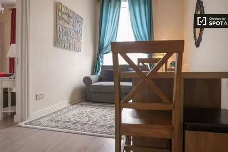 1-bedroom flat to rent in Rathgar, Dublin - Photo 2