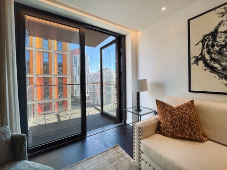 Thorne House, SW11, London - Photo 2