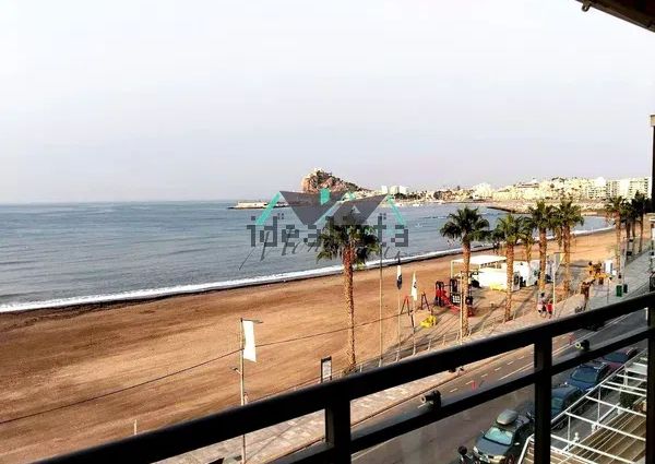 Alquiler de piso en Calle Aire