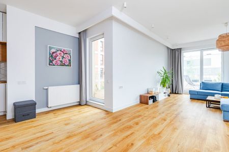 Szczęśliwice| 3 sypialnie| taras 80 m2| 2 x garaż 127 m² - Photo 2