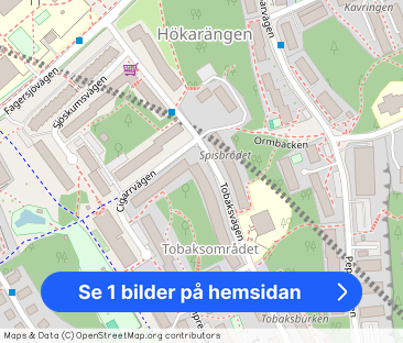 Tobaksvägen 14 - Foto 1