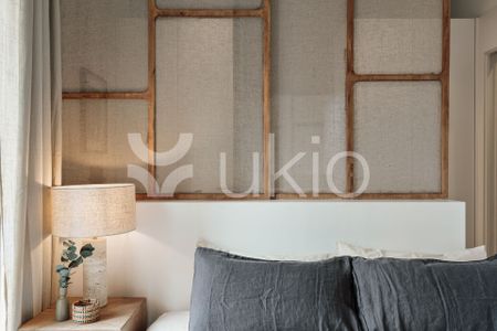 Apartamento de alquiler en Carrer de Numància, Barri de les Corts - Photo 3