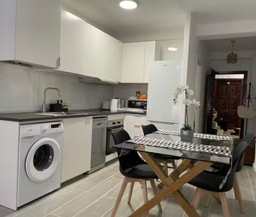 Calle Cura Merino, Málaga, Andalusia 29014 - Photo 3