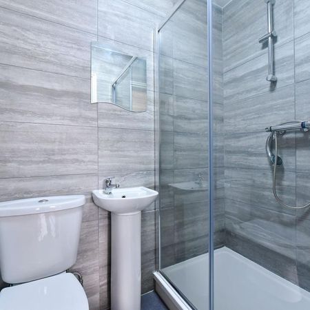 Studio to rent - Photo 4