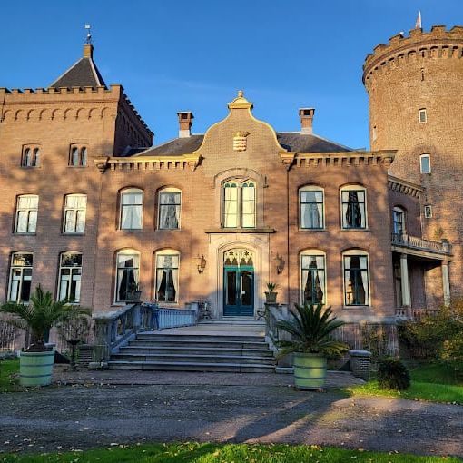 Appartement te huur: Langbroekerdijk 10 3972 ND Driebergen-Rijsenburg - Foto 1