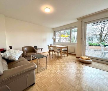 4.5 Zimmer, 94 m², 1. Stock - Photo 1