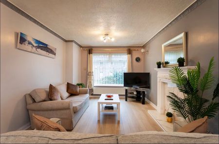 3 Bed Terraced House, Twitchill Drive, S13 - Photo 3