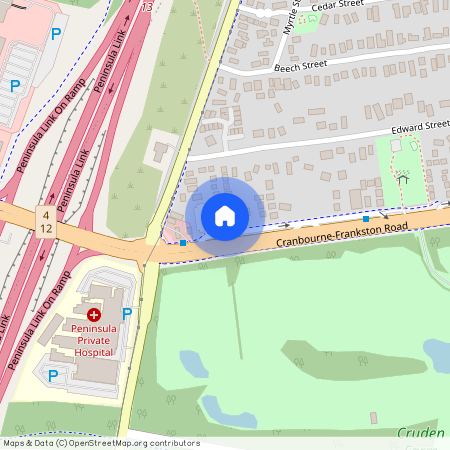 7/11-13 Cranbourne-Frankston Road, Vic 3910, Langwarrin