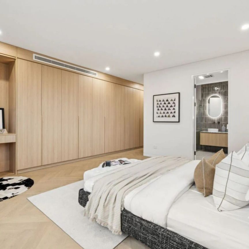 Architecturally Designed Brand-New Double Brick Residence - Photo 1