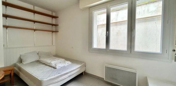 Appartement à louer 1 pièce 20.4m² - Photo 2